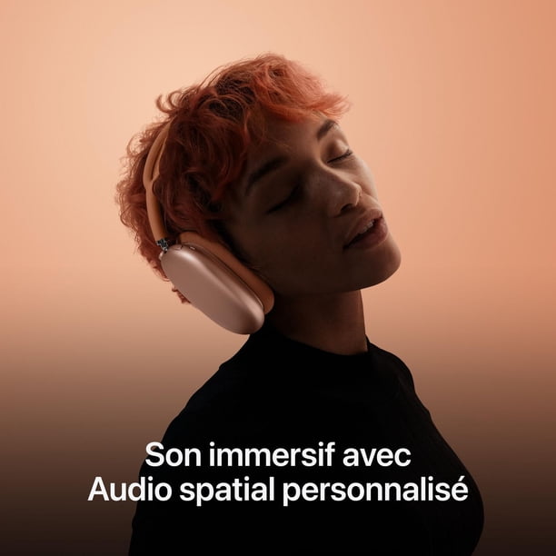 Apple Airpods Max - Walmart.ca