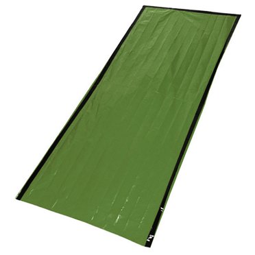 Bangcool Camping Sleeping Bag Thermal - Portable Single Hiking Sleep Bag Survival Blanket