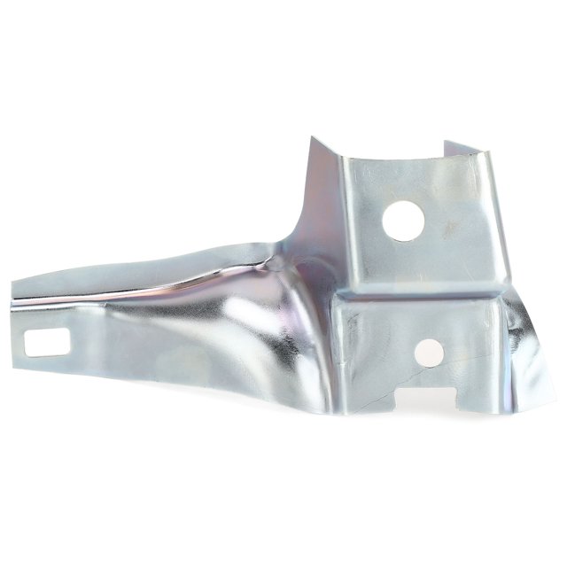 Bumper Bracket, Anti Deformation A2016261514 Right Bracket Durable For Car