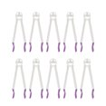 thumbnail image 3 of Cake Lace Clip,10Pcs Cake Lace Clip Cake Decoration Cake Lace Tweezers Unbeatable Value, 3 of 8