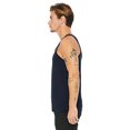 thumbnail image 3 of Bella + Canvas Unisex Jersey Tank, 3 of 3