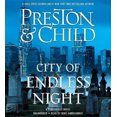 thumbnail image 2 of City of Endless Night (Agent Pendergast series), 2 of 2