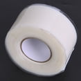 thumbnail image 3 of Accueil Tuyaux de Réparation Fournitures Forte Adhérence Ruban Adhésif Imperméable à l'Eau Ruban Adhésif Solide PVC PPR Tuyaux de Réparation Fournitures Blanc/rougeblanc, 3 of 8