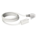 Stanley CordMax 9' Cord d'extension intérieure à profil bas