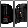 thumbnail image 3 of Spyder Auto 5078032 Led Tail Lights, 3 of 4