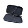 thumbnail image 4 of Lipstore Table Tennis Bag Carrying Bag Professional Carrier Table Tennis Racket Cover for Gray with Mesh, 4 of 8