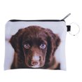 thumbnail image 1 of Coin Bag Fashion Creative Portable 3D Printed Coin Purse Change Purse Coin Pouch, 1 of 6