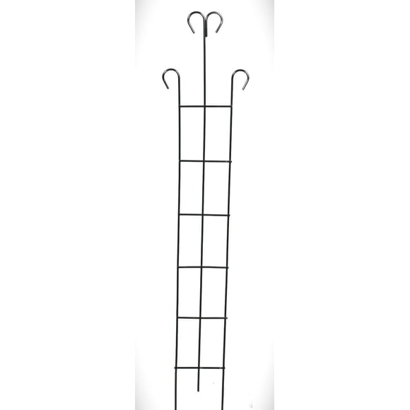 TREILLIS À ROULEAU ÉTROIT 60X9PO