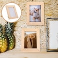 thumbnail image 3 of HLONK Hamster Stuff Parrot Toy Combination Pet Workout Toys 38X8X1.5CM, 3 of 8