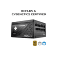 thumbnail image 4 of ASRock SL-850G 850 W ATX3.1 et PCIe5.1 80 PLUS Certifié Or Alimentation Modulaire Complète, 4 of 9
