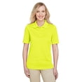 thumbnail image 1 of Polo Advantage Snag Protection Plus IL pour Femmes - Jaune Sécurité - m, 1 of 3