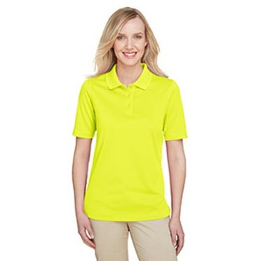 Polo Advantage Snag Protection Plus IL pour Femmes - Jaune Sécurité - m