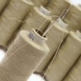 thumbnail image 1 of Vente en Gros Courtepointe Fournitures de Couture 20 Pcs Fil de Polyester Filé Gris Machine à Main, 1 of 4