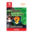 thumbnail image 1 of Nintendo Switch Luigi's Mansion 3 79.99 (Code Numérique), 1 of 1