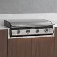 thumbnail image 5 of Blackstone 36" Built-in Griddle Insulating Jacket, 5 of 5