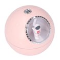 thumbnail image 1 of Humidificateur avec Diffuseur, Humidificateur Capsule Spatiale 2 Humidificateur Astronaute Humidificateur Mignon Fiabilité Exceptionnelle, 1 of 14