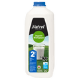 thumbnail image 1 of Natrel Organic Filtered 2% Milk 2L Jug, 1 of 7