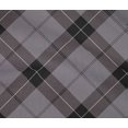 thumbnail image 4 of oneOone Cotton Flex Fabric Tartan Check Print Fabric BTY 40 Inch Wide, 4 of 4