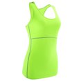 thumbnail image 3 of Women' Vest Running Sleeveless Tank Top L, 3 of 10