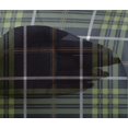 thumbnail image 4 of oneOone Viscose Chiffon Fabric Tartan Check Fabric Prints By Yard 42 Inch Wide, 4 of 4