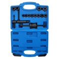 thumbnail image 2 of Motorcycle Brake Piston Removal Set, Easy To Use Wear Proof Frozen Pistons Tool Set  For Bicycle, 2 of 8