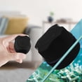 thumbnail image 4 of Mini Magnetic Brush Aquarium Brush Cleaning Glass Window Scraper Cleaning Sponge Tool, 4 of 5