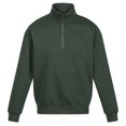 thumbnail image 1 of Regatta Professional Mens Quarter Zip Sweatshirt, 1 of 6