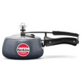thumbnail image 1 of Ceramic Nonstick Pressure Cooker 1.5 Liters | Induction Inner Lid Cooker, Granite Contura Shaped Cooker, Best Cooker (ICC15), 1 of 4