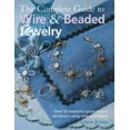 thumbnail image 2 of Le Guide Complet des Bijoux en Fil et Perles : Plus de 50 Beaux Projets et Variations Utilisant du Fil et des Perles, 2 of 2