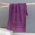 thumbnail image 4 of Absorbent Towel Adult Face Towel Soft Comfortable Bath Towel Set Highly Absorbent Soft Towel, 4 of 5