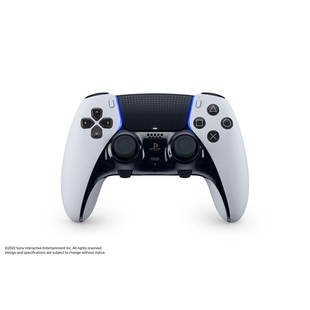 PlayStation 5 コントローラー DualSense Edge PlayStation®5 DualSense Edge™ Wireless Controller - Walmart.ca