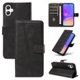 thumbnail image 2 of Phone Case for Samsung Galaxy A06 Magnetic PU Leather Card Slots Durable Wallet Cover, 2 of 5