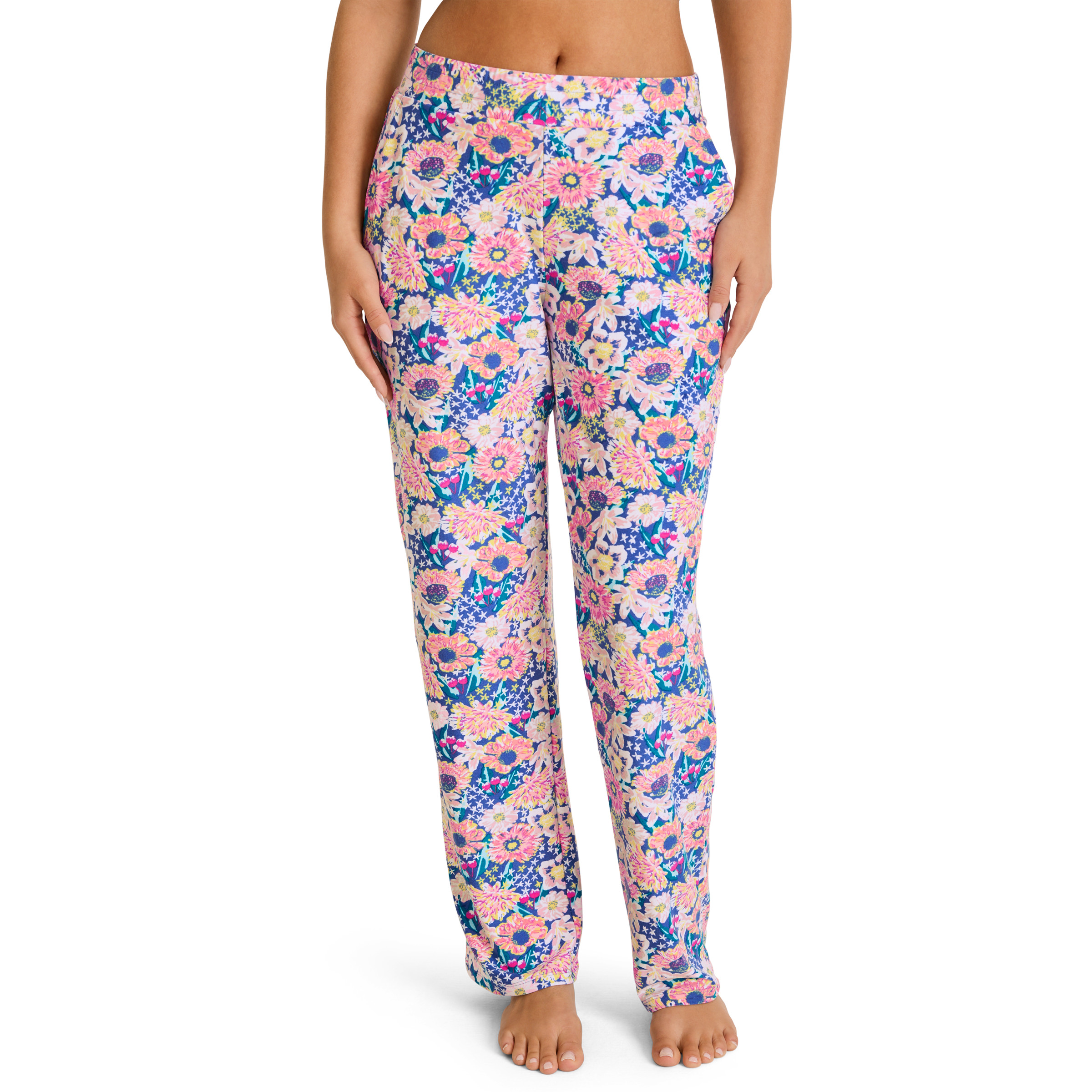 Jockey Women's Soft Cool Pant