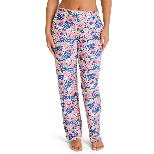 Jockey Pantalon Doux et Frais pour Femmes