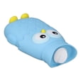thumbnail image 4 of Heating Water Bag, Heat Preservation Portable Cold Therapy Hot Water Bag Cartoon  For Winter Pink,Light Blue, 4 of 8
