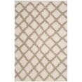 thumbnail image 4 of Safavieh Dallas Jerrie Tapis Géométrique Shag, 4 of 6