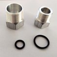 thumbnail image 5 of Acaige Kit de Blocage Arrière pour Honda Odyssey Pilot 1997-2010, 5 of 5