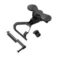 thumbnail image 2 of Miulika Mini Volant Taille Compacte Accessoires de Remplacement Auxiliaires Noir, 2 of 9