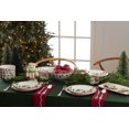 thumbnail image 2 of Assiettes à dîner ONEDIA MERRY & BRIGHT, 2 of 5