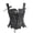 95-black corset belts for women, variant on UPPADA Women's Bustiers and Corsets Clearance,Plus Size Corset Tops for Women Underbust Corset Belt Overbust Corset with Straps Bodice Corset Lace Up Corset Dress Vintage Crop Top