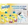thumbnail image 4 of Sunlight Original Fresh Concentrated Liquid Laundry Detergent, 1.84 Litres, 45 Washloads, 4 of 9
