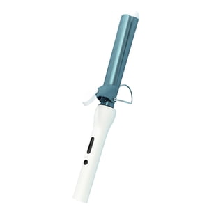 TopLLC Curls naturels, Curler de cheveux, Tour de curling,Négatif lisseur de cheveux sans damage Curls cheveux,Fast chauffage Crimper Wand Curler Dans tous les types de cheveux sur la clairance