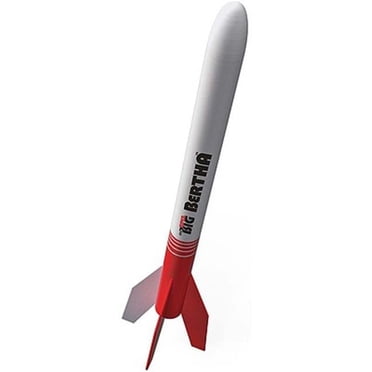 Estes EST9719 Super Big Bertha Pro II