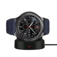 thumbnail image 2 of Pour Chargeur Galaxy Gear S3, Station de Recharge de Remplacement Berceau pour Samsung Gear S3 Frontier SM-R760/Gear S3 Classic SM-R770, 2 of 6