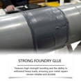 thumbnail image 4 of Strong Foundry Glue, Ngxiha 85Ml High Temperature Resistant Casting Repair, Metal Repair Glue, Premium Liquid Welding Filler for Metal Defects and Repairs, 4 of 8