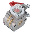 thumbnail image 4 of Carburetor,  Filter Kit, Long Service Life Plastic Stable Performance Durable For  UT-20760 Zama C1U-H47 Home  UT-20763 K100, 4 of 8