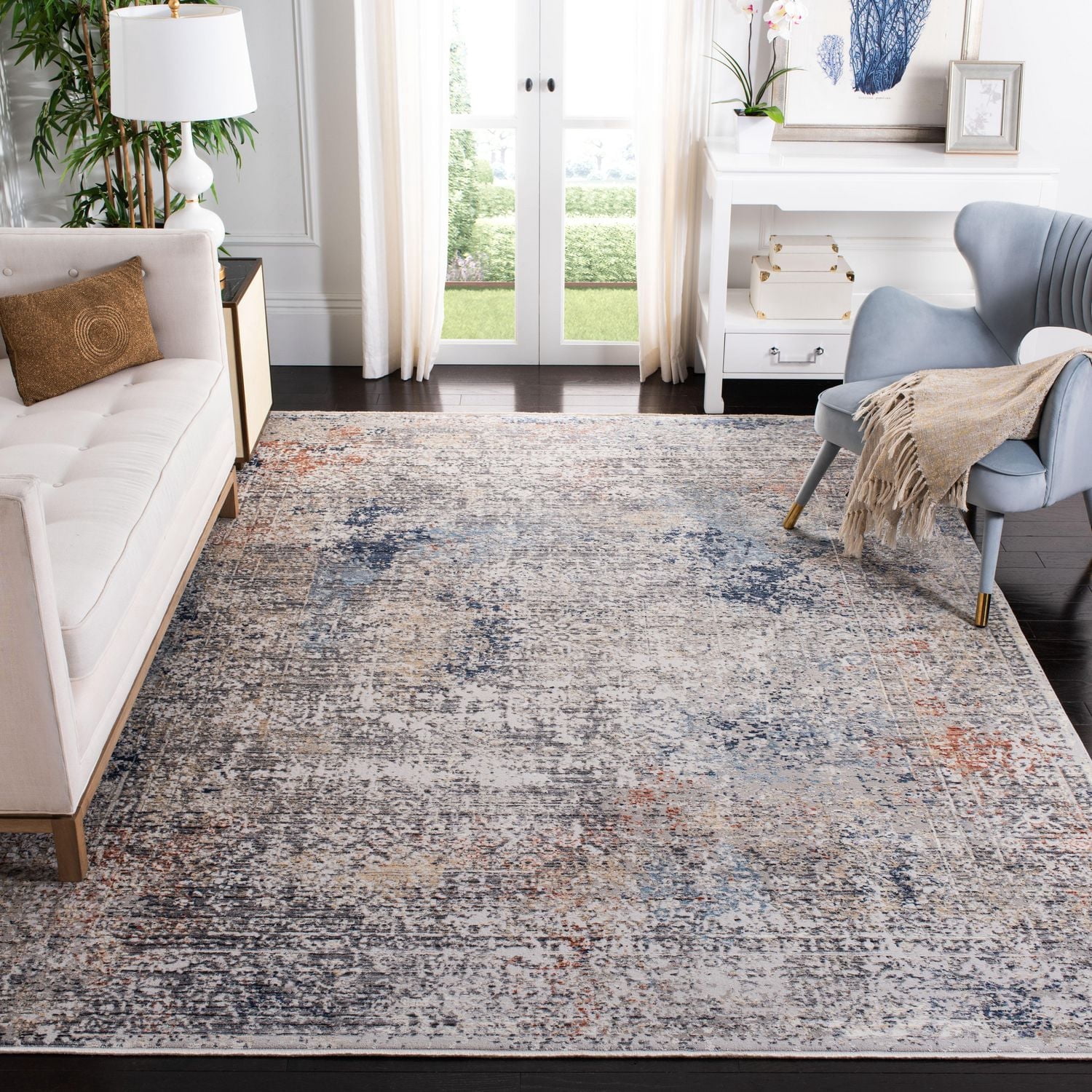 Safavieh Dream Jessamine Tapis Traditionnel