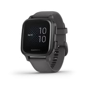 Garmin Venu Sq GPS Smartwatch and Fitness Tracker with Incident Detection