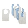 thumbnail image 1 of 5 Baby Bibs, 1 of 3