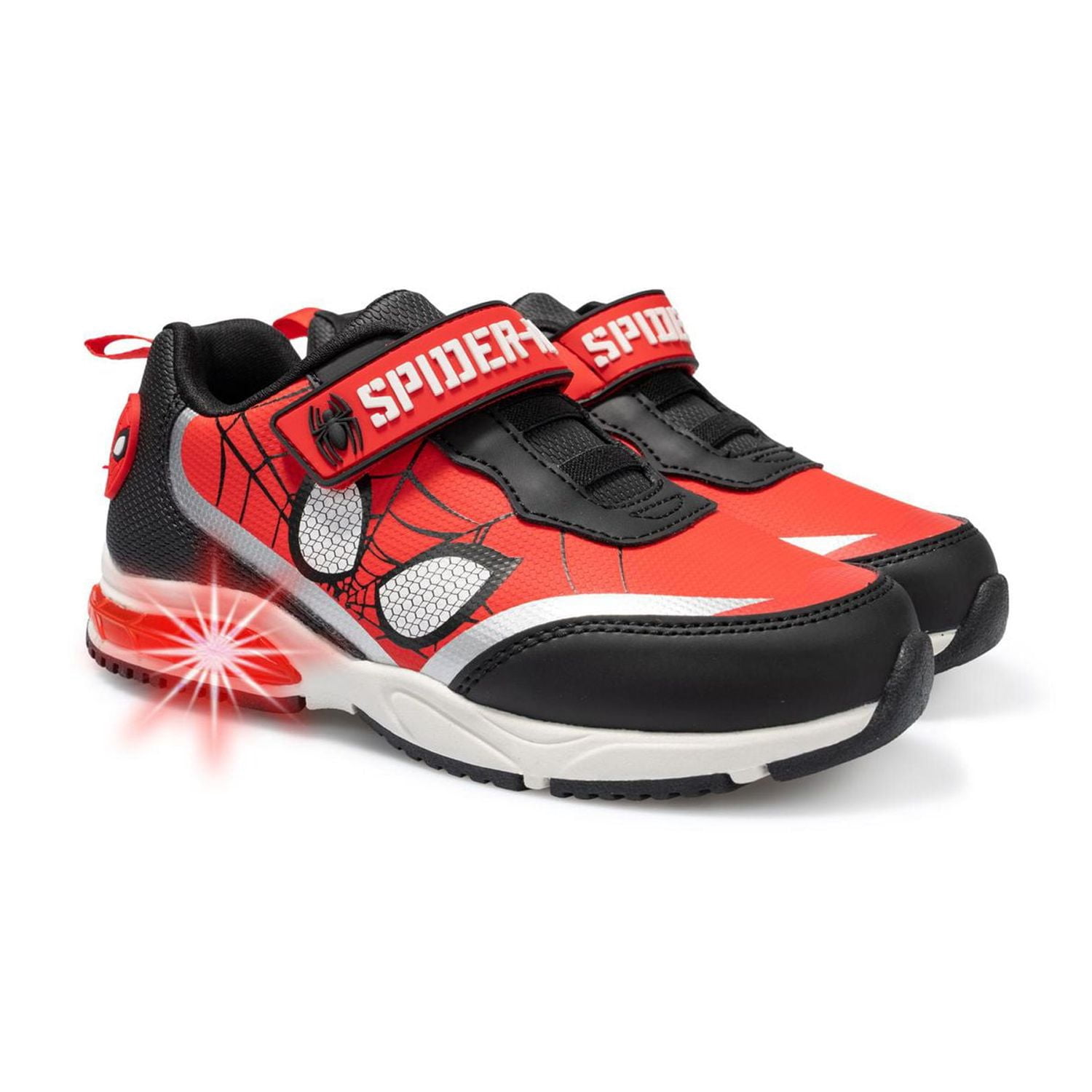 Spiderman Boys Athletic
